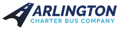 DC Charter Bus Company logo